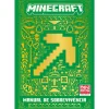 Minecraft: Manual de Sobrevivência de Thomas McBrien