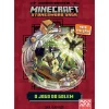 Minecraft - o Jogo do Golem de Nick Eliopulos
