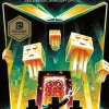 Minecraft: o Mundo Perdido de Mur Lafferty - Uma Aventura Minecraft Oficial