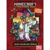 Minecraft 1 Stonesword Saga - uma Falha no Código de Nick Eliopulos