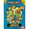 Minecraft - uma Abelha Nunca Vem Só! de Nick Eliopulos