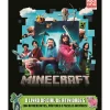 Minecraft - um Filme Minecraft de Mojang