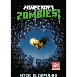 Minecraft: Zombies!