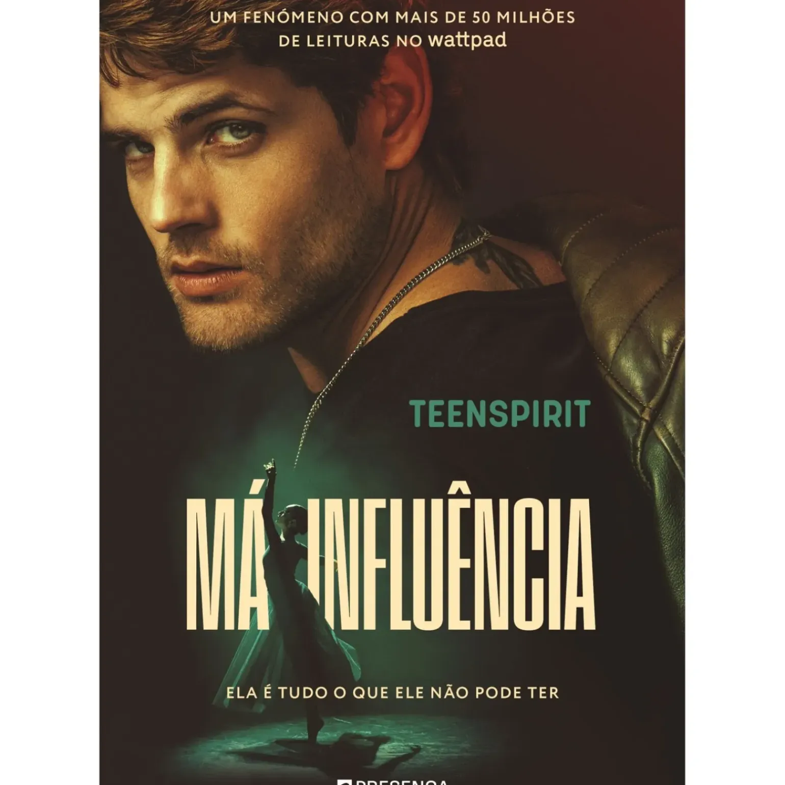 Má Influência de Teenspirit