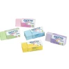 Mini Borracha Pastel (artigo sortido)
