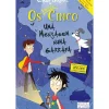 Mini Cinco 13: uma Mensagem na Garrafa de Enid Blyton