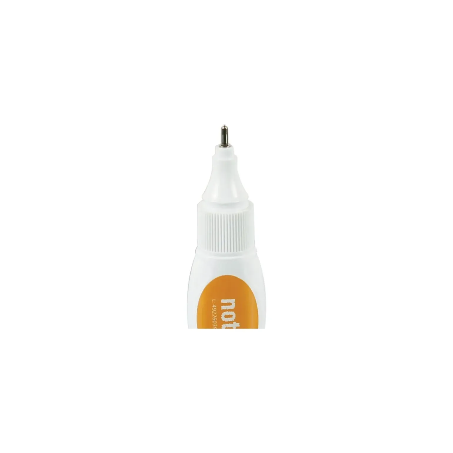 Mini Corretor 4 ml 2 unidades Note!