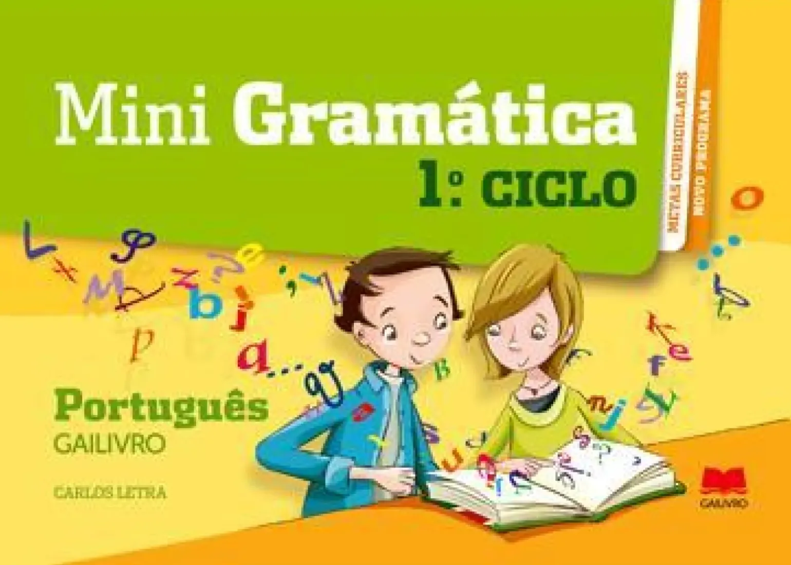 Mini Gramática