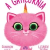 Mini-Kitty, a Gaticórnia de Shannon Hale