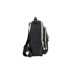 Mini Mochila Bella Preta Note!
