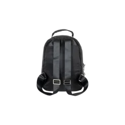 Mini Mochila Bella Preta Note!