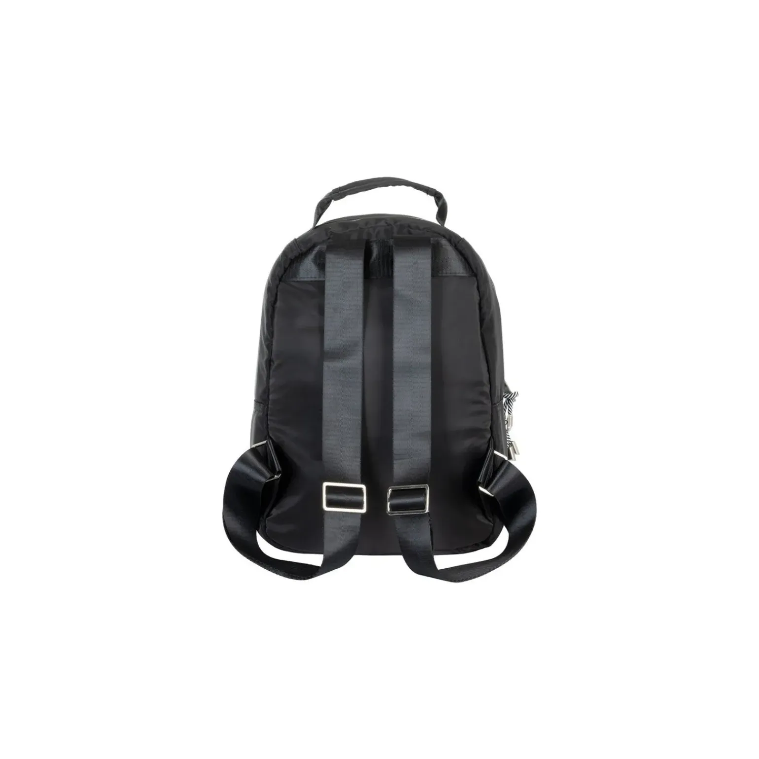 Mini Mochila Bella Preta Note!