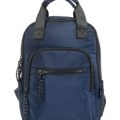 Mini Mochila Oni Azul Note!