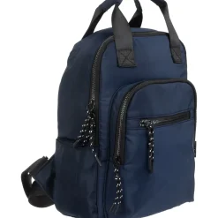 Mini Mochila Oni Azul Note!