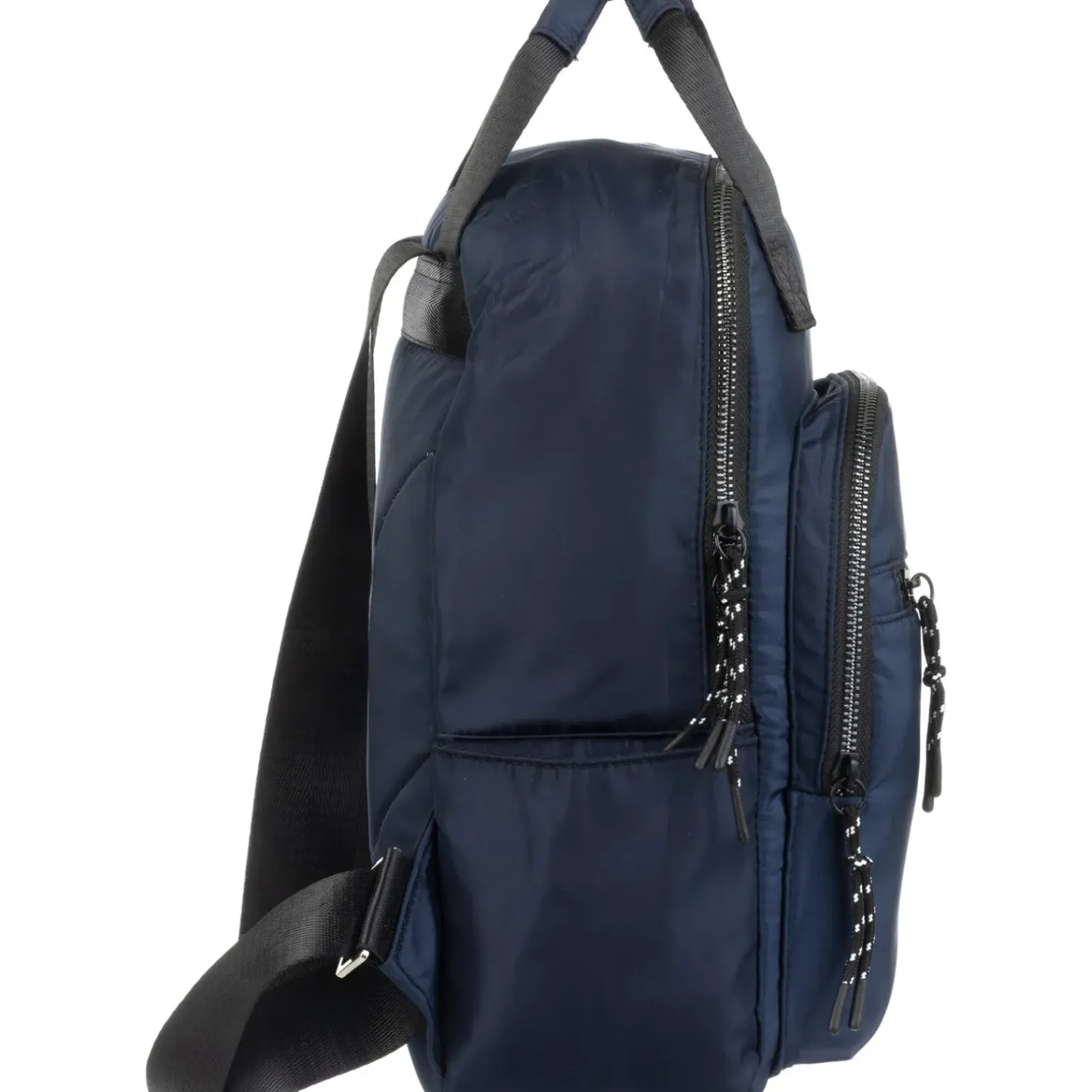 Mini Mochila Oni Azul Note!