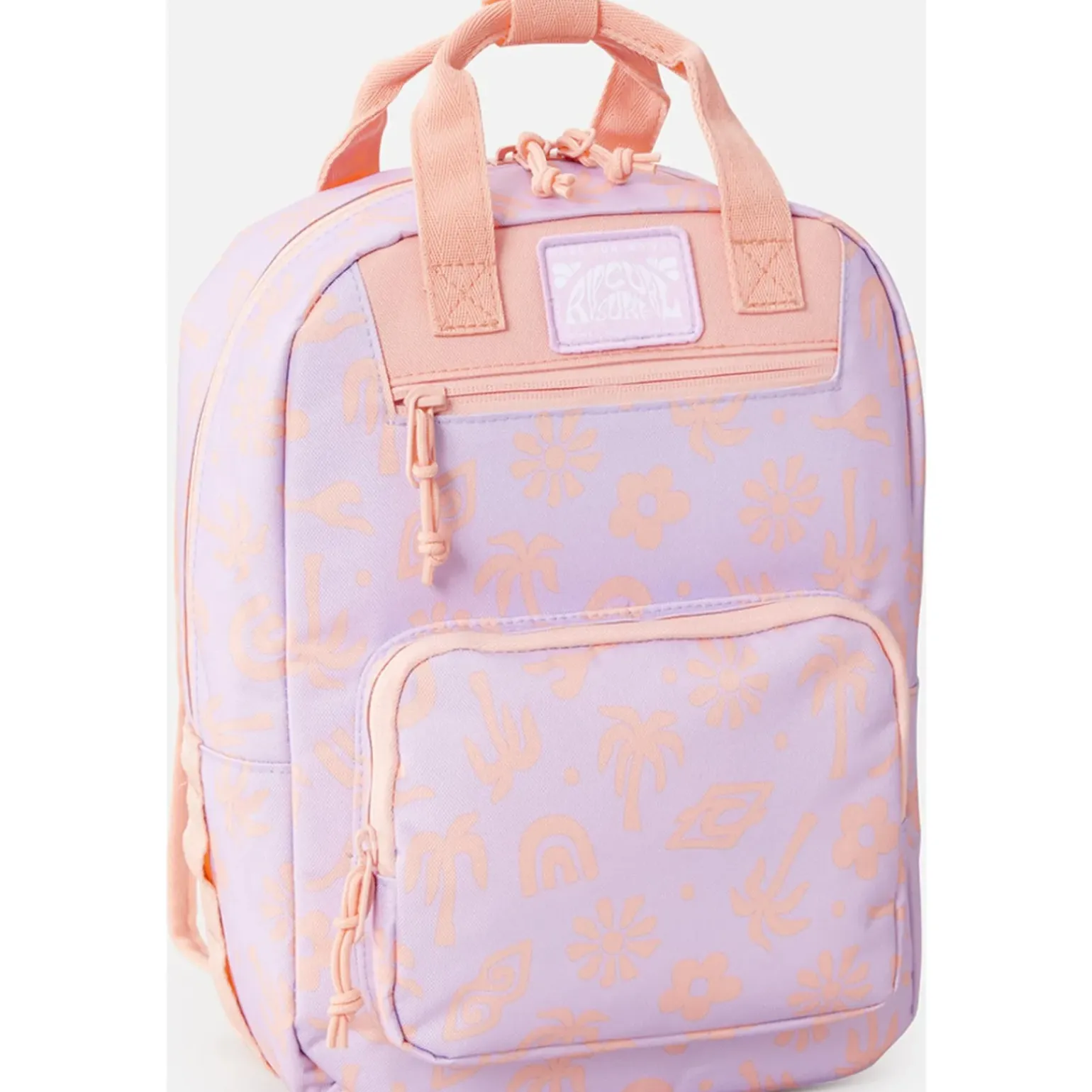 Mini Mochila Svelte 9L Mixed Rip Curl