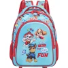 Mini Trolley 3D Pawsome Day Paw Patrol