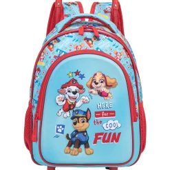 Mini Trolley 3D Pawsome Day Paw Patrol