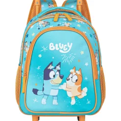 Mini Trolley Festival Bluey