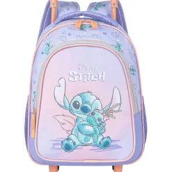 Mini Trolley Hold On Tight Stitch