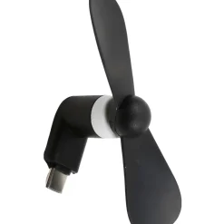 Mini Ventoinha Para Telemóvel Micro Usb
