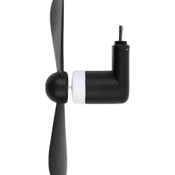 Mini Ventoinha Para Telemóvel Micro Usb