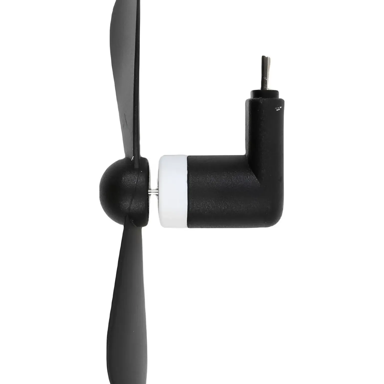 Mini Ventoinha Para Telemóvel Micro Usb