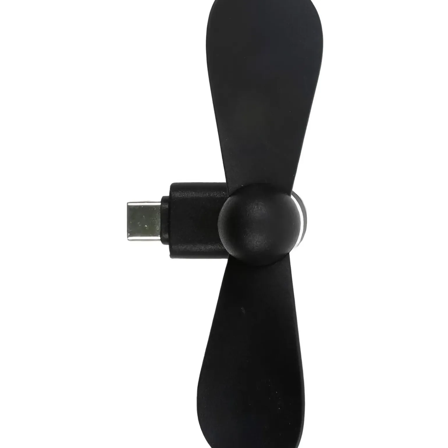 Mini Ventoinha Para Telemóvel Micro Usb