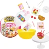 Miniverse Food Series - Diner Serie 2A-B