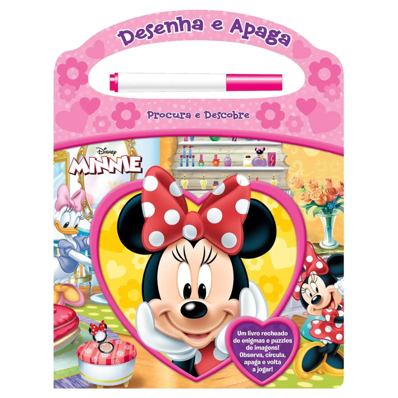 Minnie Mouse