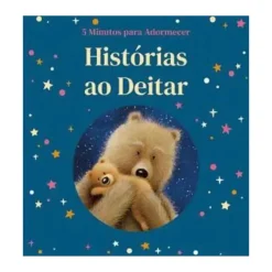 5 Minutos para Adormecer - Histórias ao Deitar de Image That