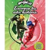 Miraculous - as Aventuras de Ladybug - Escreve Tu Esta História