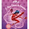 Miraculous - as Aventuras de Ladybug - o Meu Diário de Emoções