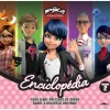 Miraculous Enciclopédia Vol 2 de Livro