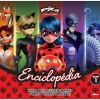 Miraculous Enciclopédia Vol 1 de Livro