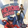 Miraculous World: as Aventuras de Ladybug de Vários Autores - Nova Iorque - Heróis Unidos - A Grande Aventura