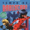 Miraculous World: as Aventuras de Ladybug de Vários Autores - Nova Iorque - Tempo de Rabiscar!
