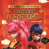 Miraculous World: as Aventuras de Ladybug de Vários Autores - Xangai - em Busca do Prodigious - A Lenda da Ladydragão