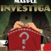 Miss Marple Investiga de Agatha Christie - Um Mistério de Miss Marple N.º 19