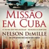 Missão em Cuba de Nelson DeMille