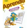 Missão Zupi - Aprendo A Calcular - 3.º Ano