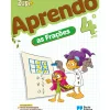 Missão Zupi - Aprendo as Frações - 4.º Ano