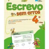 Missão Zupi - Escrevo sem Erros - Português - 4.º Ano - Exercícios para Praticar a Ortografia