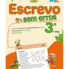Missão Zupi - Escrevo sem Erros 3 - Português - 3.º Ano - Exercícios para Praticar a Ortografia