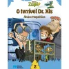 Missão Zupi - o Terrível Dr. Xis de Álvaro Magalhães - Livro 2