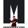 M - Mussolini - o Filho do Século de Antonio Scurati