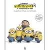 Mínimos 2 - A Ascensão de Gru - Narrativa Juvenil de Vários Autores