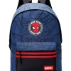 Mochila Action Spiderman