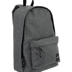 Mochila 10 Anos Cinza
