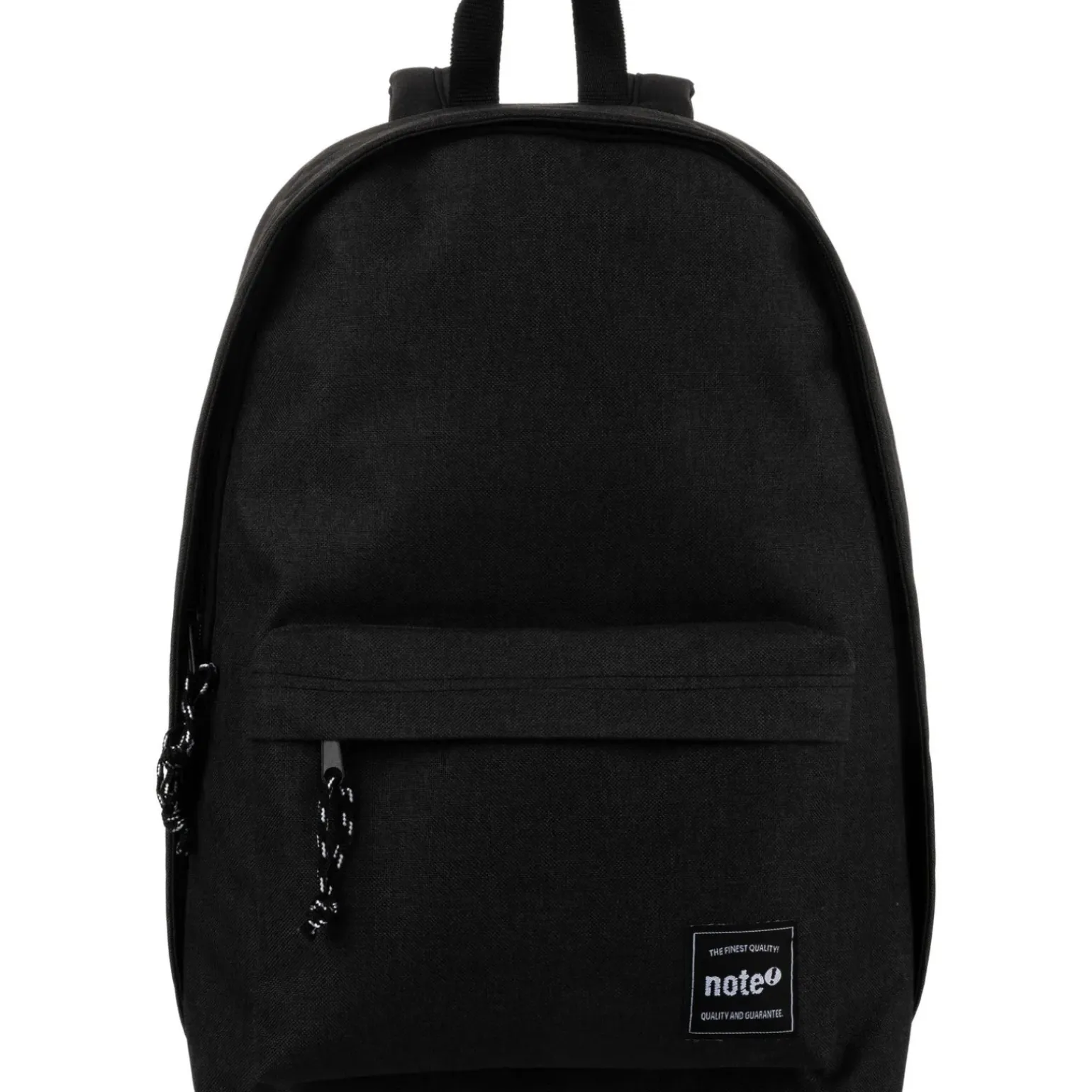 Mochila 10 Anos Preta